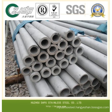 SUS 32750 Stainless Steel Seamless Pipe